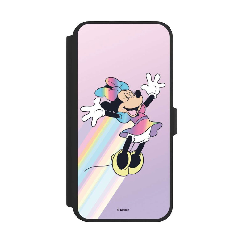 iPhone 16 Pro Max NIVOflip Minnie Rainbow