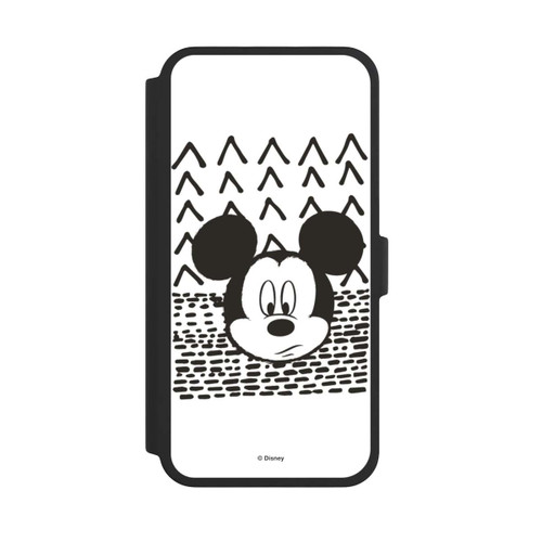 Apple iPhone 16 Pro Max NIVOflip Mickey Minimalism