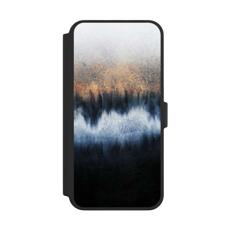 iPhone 16 Pro Max NIVOflip Goldener Horizont