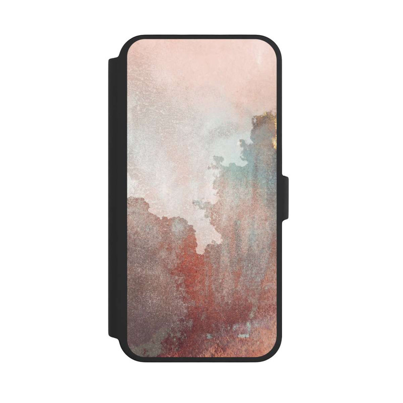 iPhone 16 Pro Max NIVOflip Papier Wolken
