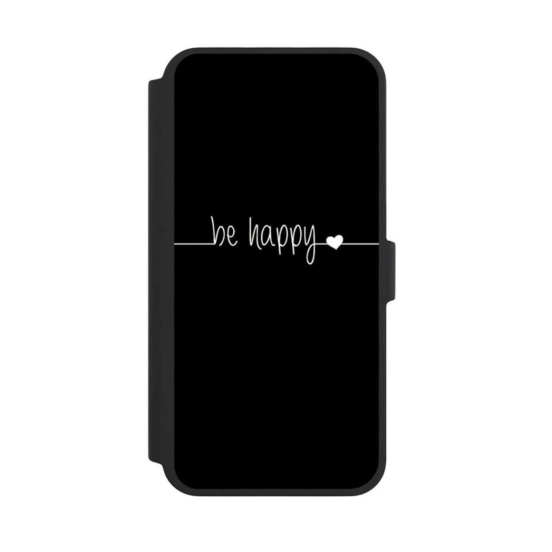 iPhone 16 Pro Max NIVOflip Be Happy