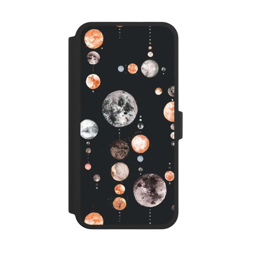 Apple iPhone 16 Pro Max NIVOflip Astronomy Space Moons