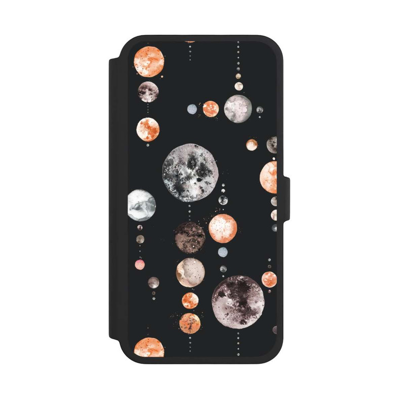 iPhone 16 Pro Max NIVOflip Astronomy Space Moons