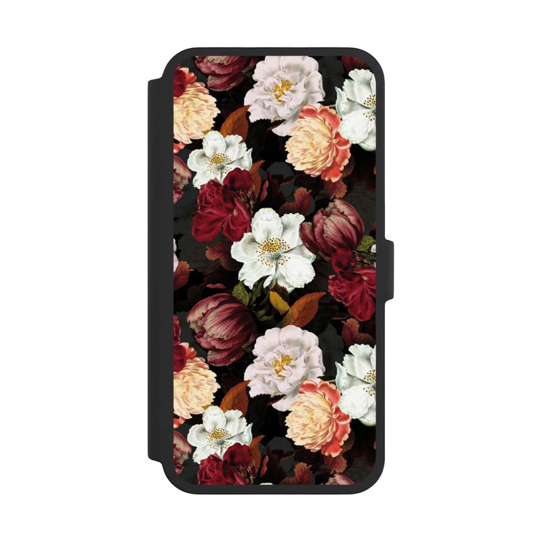 iPhone 16 Pro Max NIVOflip Bouquet of Flowers