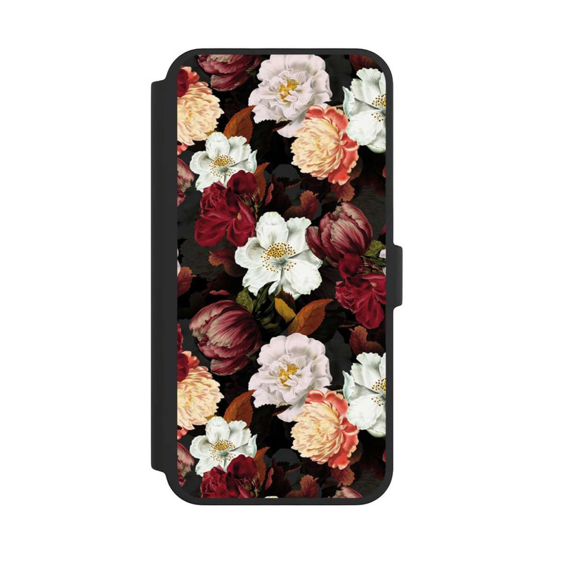 iPhone 16 Pro Max NIVOflip Bouquet of Flowers