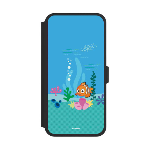Apple iPhone 16 Pro Max NIVOflip Nemo Ocean