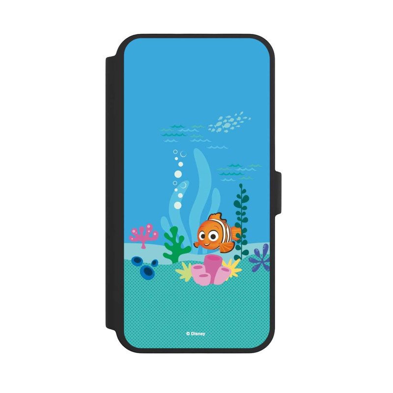 iPhone 16 Pro Max NIVOflip Nemo Ocean