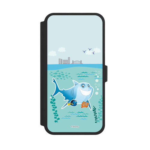 Apple iPhone 16 Pro Max NIVOflip Nemo and Friends