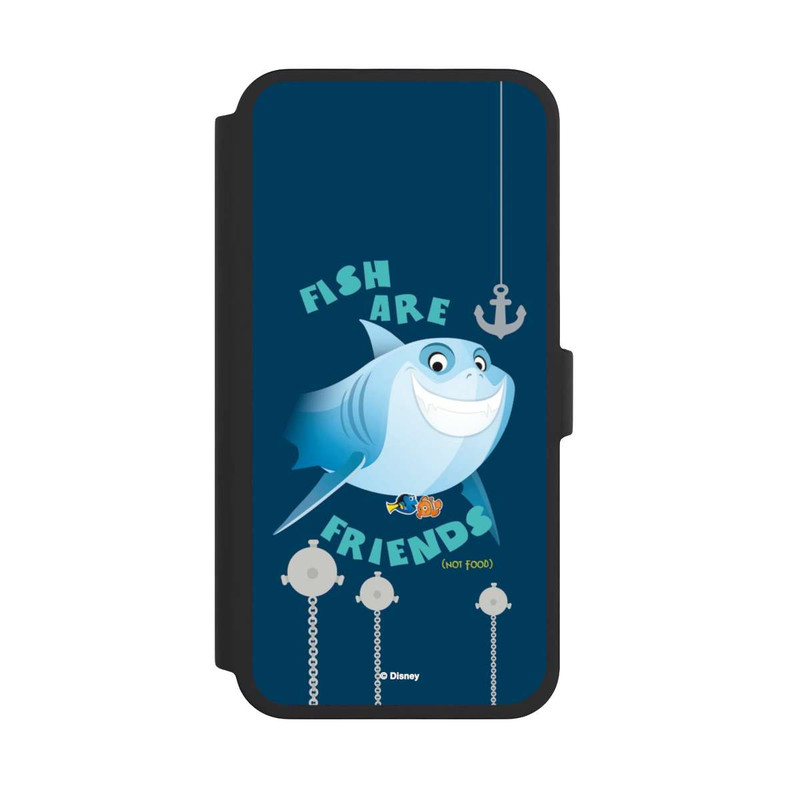 iPhone 16 Pro Max NIVOflip Fish are Friends