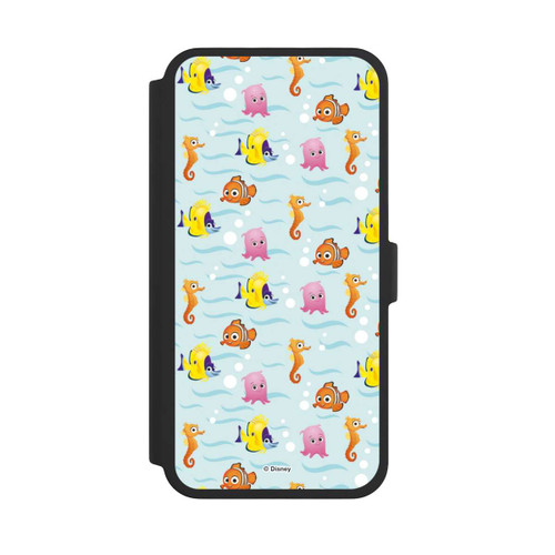 Apple iPhone 16 Pro Max NIVOflip Nemo Pattern