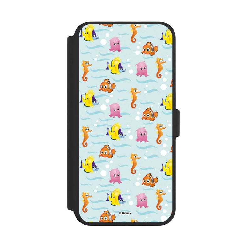 iPhone 16 Pro Max NIVOflip Nemo Muster