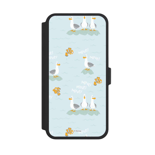 Apple iPhone 16 Pro Max NIVOflip Mine Mine Mine