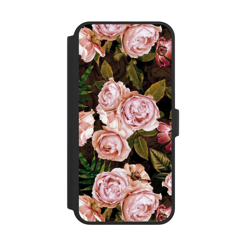 iPhone 16 Pro Max NIVOflip Vintage Rosentapete