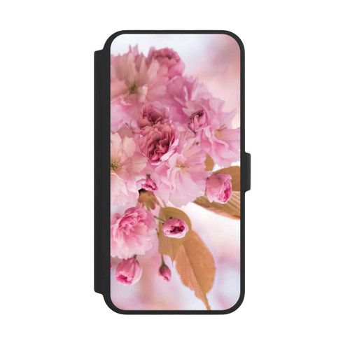 Apple iPhone 16 Pro Max NIVOflip Kirschblütenbaum Fotografie