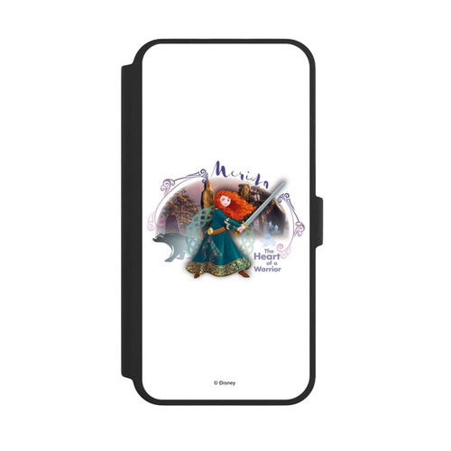 Apple iPhone 16 Pro Max NIVOflip The Heart of a Warrior