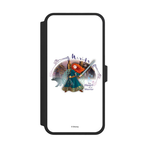 Apple iPhone 16 Pro Max NIVOflip The Heart of a Warrior