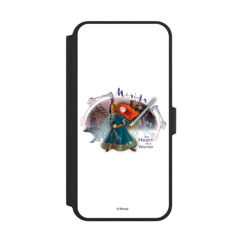 iPhone 16 Pro Max NIVOflip The Heart of a Warrior