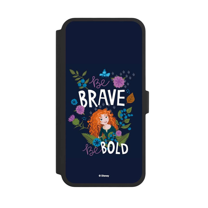 iPhone 16 Pro Max NIVOflip Be Brave | Be Bold