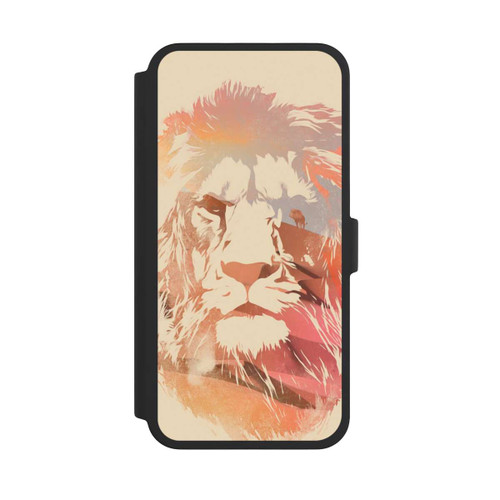 Apple iPhone 16 Pro Max NIVOflip  Desert Lion