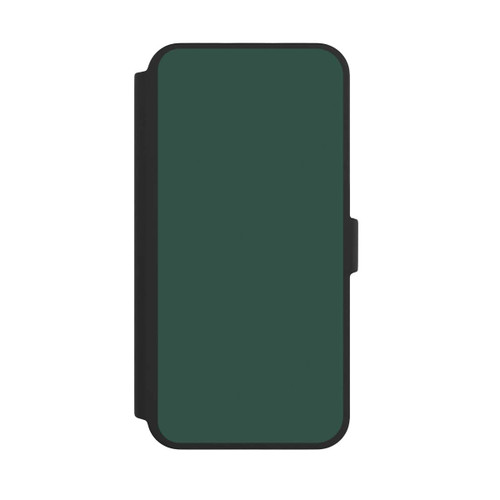 Apple iPhone 16 Pro Max NIVOflip Forest green 3