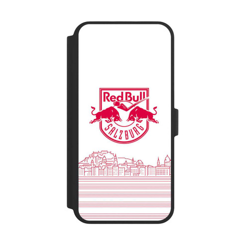Apple iPhone 16 Pro Max NIVOflip RBS Salzburg Silhouette