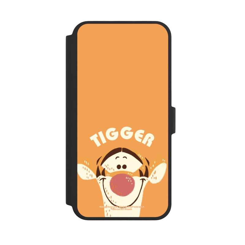 iPhone 16 Pro Max NIVOflip Tigger Nahaufnahme