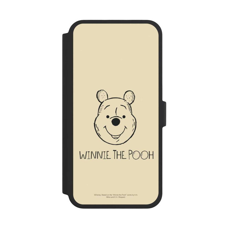 iPhone 16 Pro Max NIVOflip Winnie the Pooh The Grin 