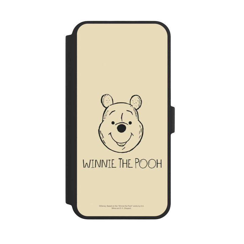 iPhone 16 Pro Max NIVOflip Winnie Puuh Der Grinser
