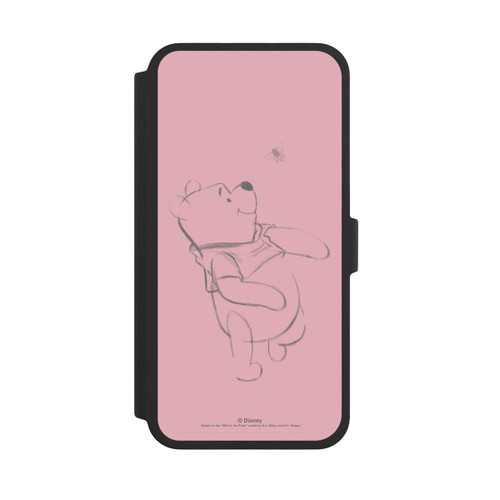 Apple iPhone 16 Pro Max NIVOflip Winnie the Pooh and Bee