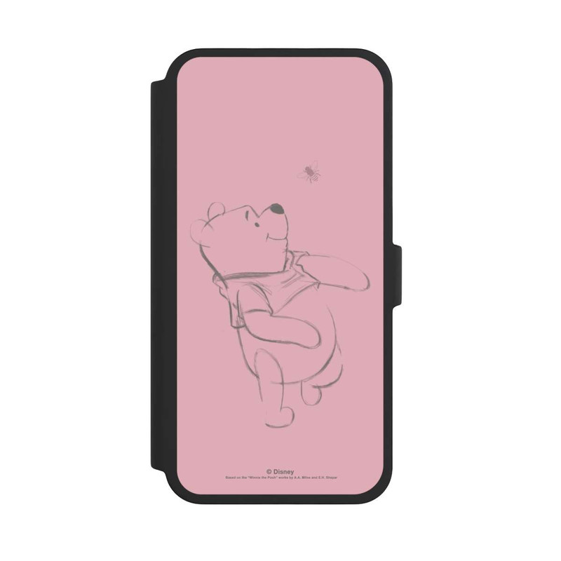 iPhone 16 Pro Max NIVOflip Winnie the Pooh and Bee