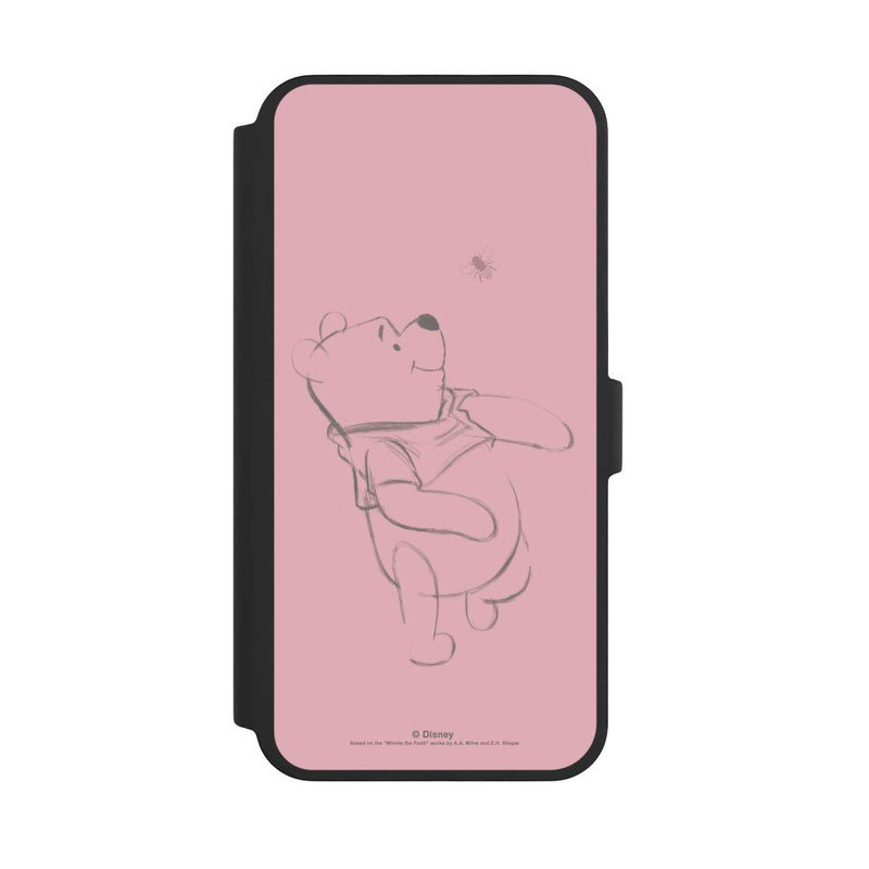 iPhone 16 Pro Max NIVOflip Winnie Puuh und Biene