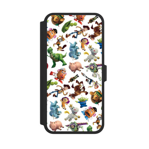 Apple iPhone 16 Pro Max NIVOflip Toy Story Pattern 
