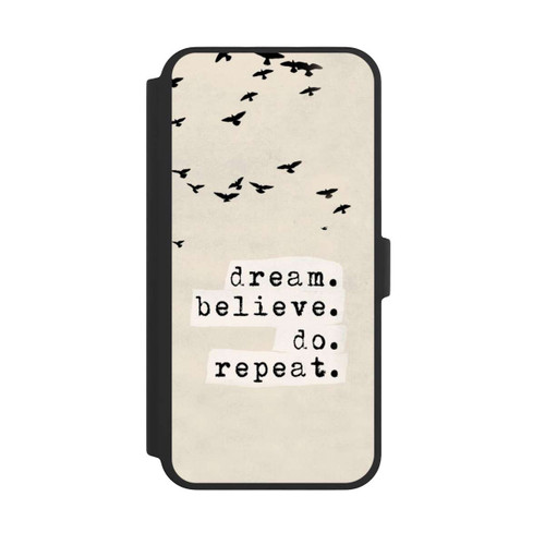 Apple iPhone 16 Pro Max NIVOflip Dream Believe
