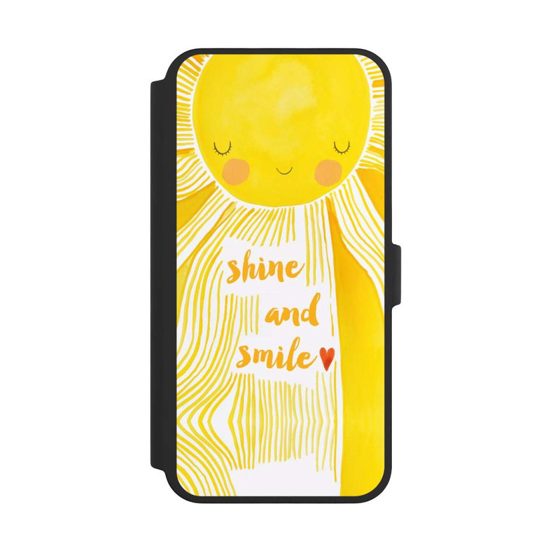 iPhone 16 Pro Max NIVOflip Shine and Smile