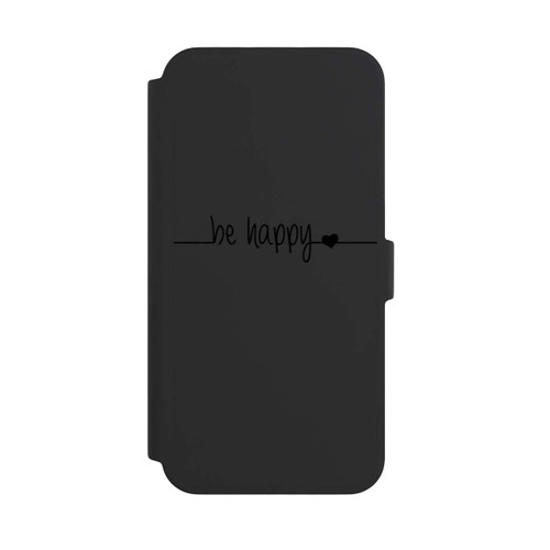 Apple iPhone 16 Pro Max NIVOflip be happy transparent