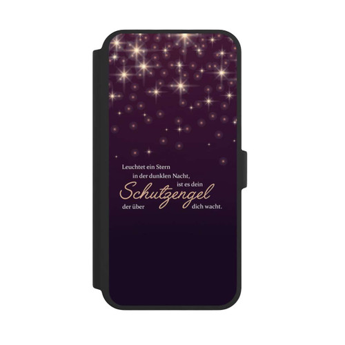 Apple iPhone 16 Pro Max NIVOflip Schutzengel