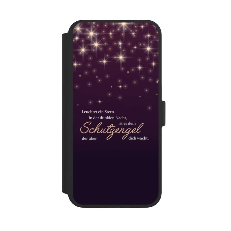 iPhone 16 Pro Max NIVOflip Schutzengel