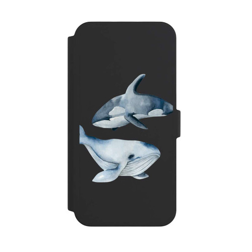 Apple iPhone 16 Pro Max NIVOflip Wale transparent