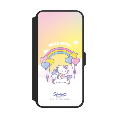 Apple iPhone 16 Pro Max NIVOflip Hello Kitty Einhorn