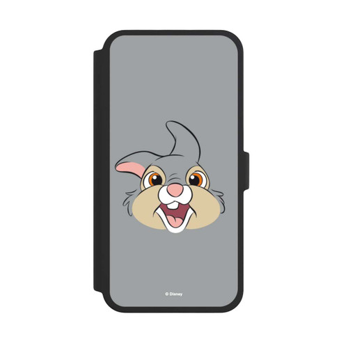 Apple iPhone 16 Pro Max NIVOflip Thumper Closeup