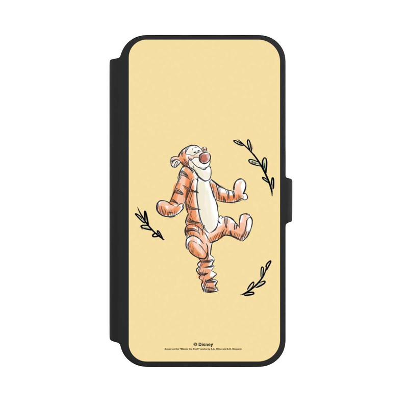 iPhone 16 Pro Max NIVOflip Hüpfender Tigger