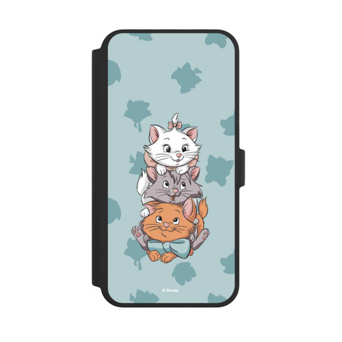 Apple iPhone 16 Pro Max NIVOflip Aristocats Triplets