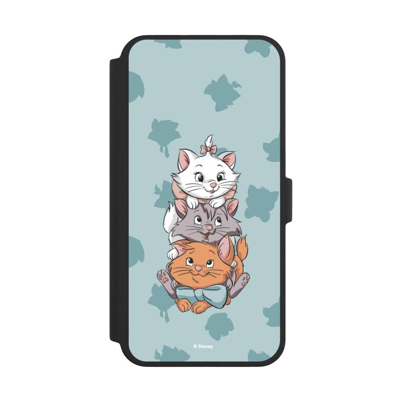 iPhone 16 Pro Max NIVOflip Aristocats Triplets