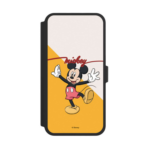 Apple iPhone 16 Pro Max NIVOflip Mickey golden days