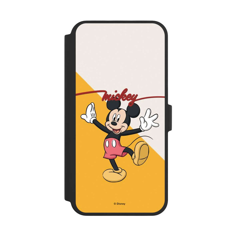 iPhone 16 Pro Max NIVOflip Micky goldene Tage