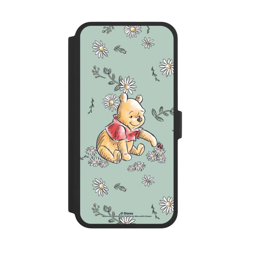 Apple iPhone 16 Pro Max NIVOflip Winnie the Pooh Daisy and Bug Love
