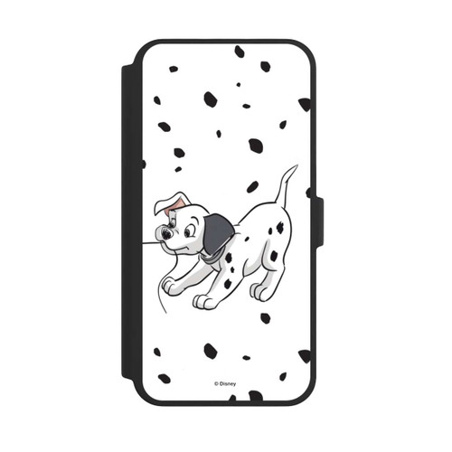 Apple iPhone 16 Pro Max NIVOflip Couple Dalmatian Right
