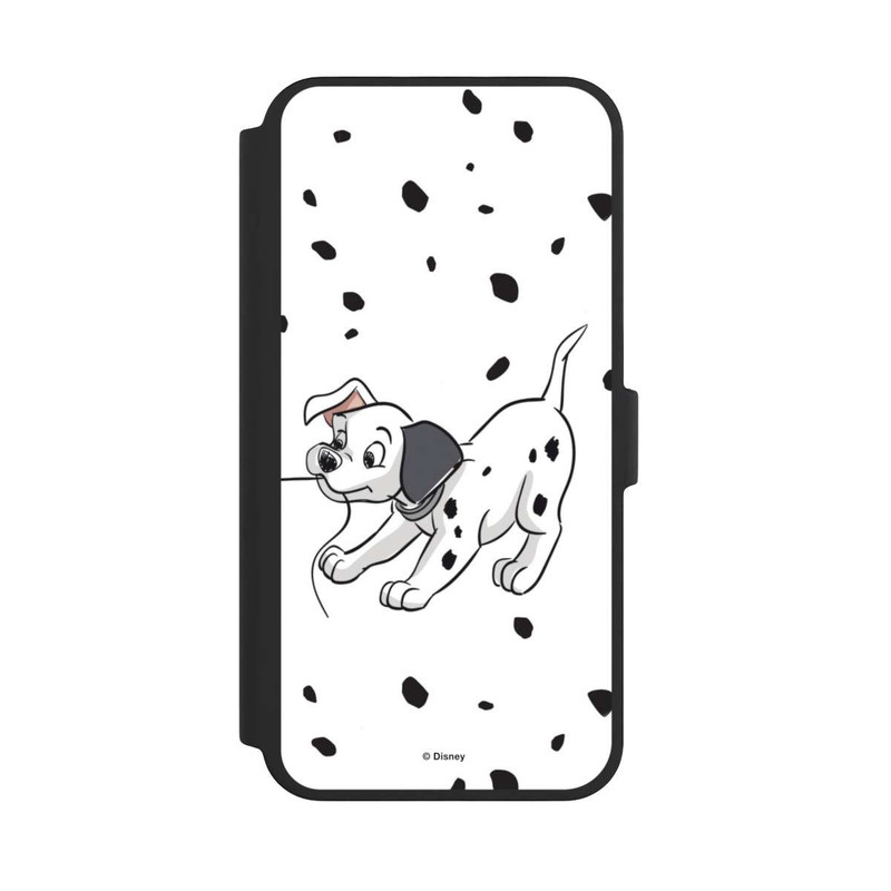 iPhone 16 Pro Max NIVOflip Couple Dalmatian Right