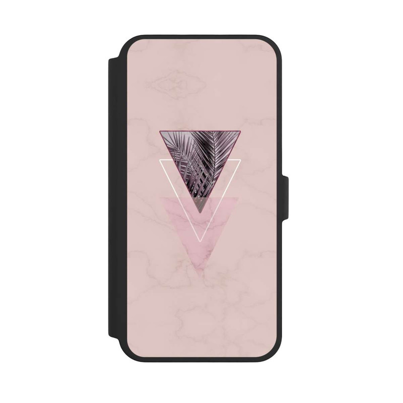 iPhone 16 Pro Max NIVOflip Rosa Paradies