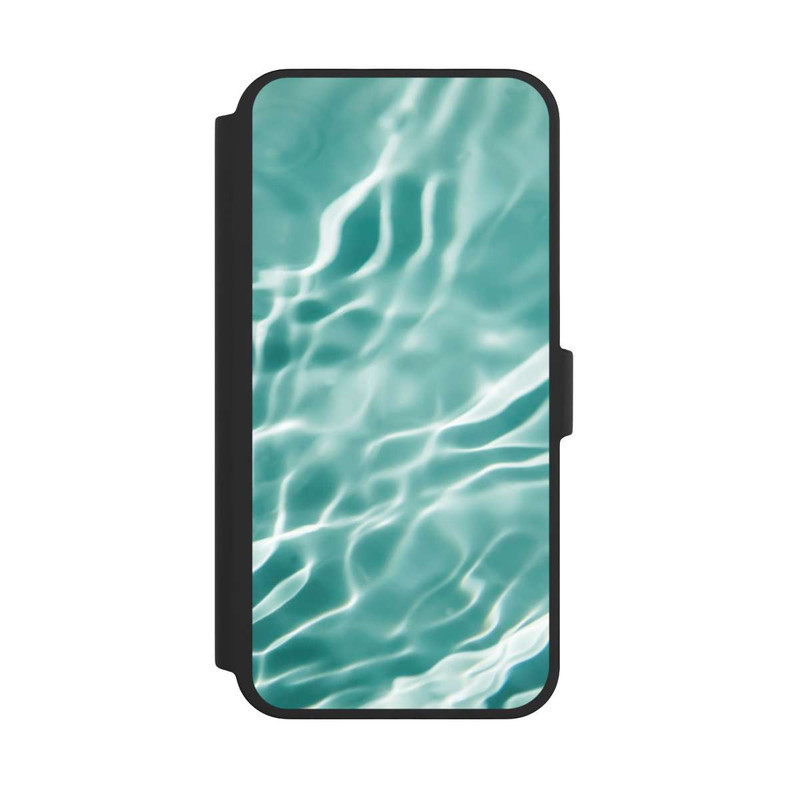 iPhone 16 Pro Max NIVOflip Wasser Textur